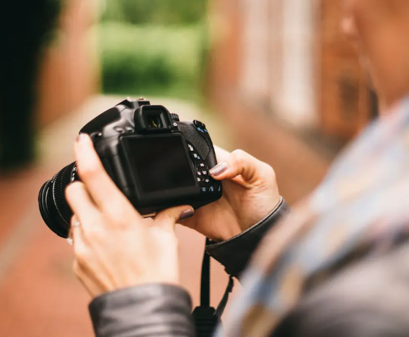 25.08.2026: Internes Fotoshooting der Netzwerkerinnen