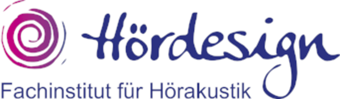 Logo Hoerdesign